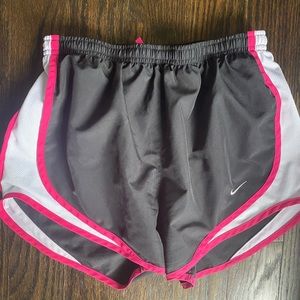 Nike Dri Fit Athletic Shorts